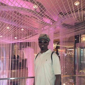 Meet your Posher, Charles